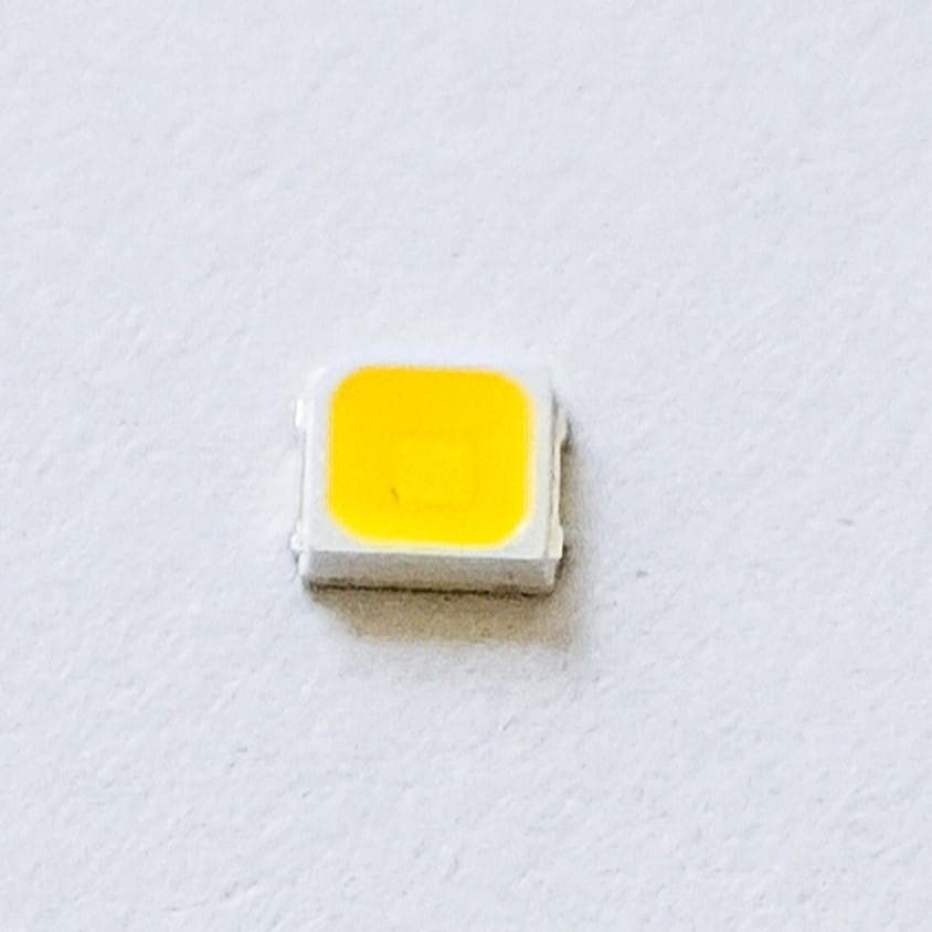 MidPower 3030 LED Detail